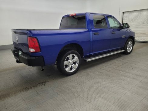 Used 2016 RAM 1500 Tradesman image 10