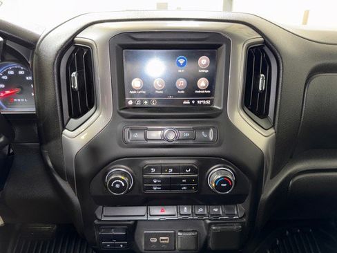 Used 2022 Chevrolet Silverado 3500 W/T w/ WT Convenience Package image 23