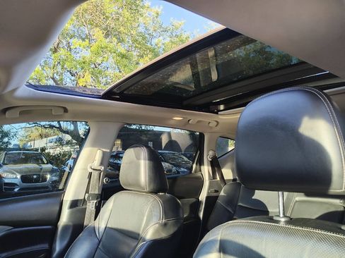 Used 2016 Nissan Murano SL w/ SL Technology Package FWD image 28