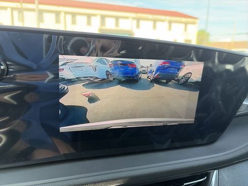 New 2026 Buick Envista Preferred FWD image 23