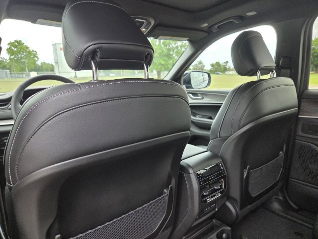 New 2026 Jeep Grand Cherokee L Limited AWD/4WD image 27