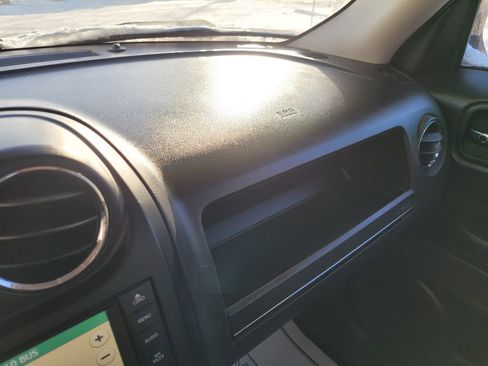 Used 2016 Jeep Patriot 4WD image 37