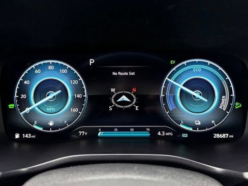 Used 2023 Hyundai Santa Fe SEL Premium AWD/4WD image 18