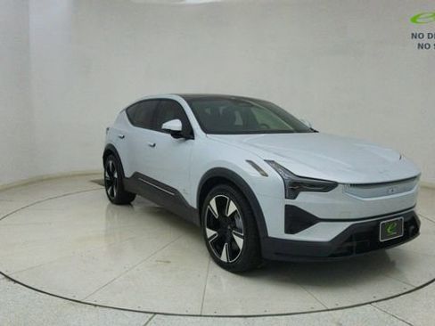 Used 2025 Polestar Polestar 3 AWD/4WD image 62
