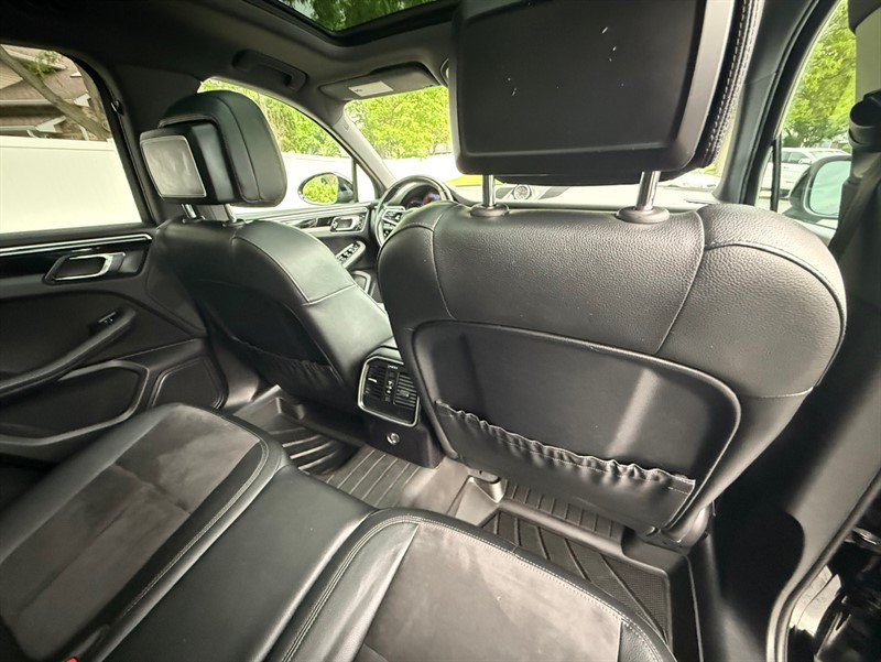 Used 2018 Porsche Macan S AWD/4WD image 24