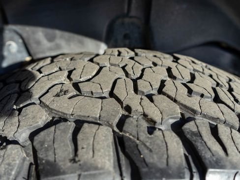 Used 2021 Ford Bronco Outer Banks image 35