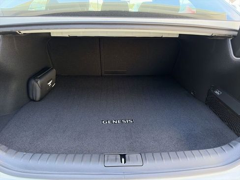 New 2026 Genesis G70 2.5T image 19