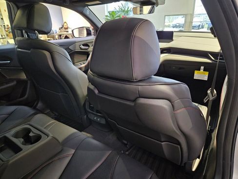 New 2025 Acura TLX SH-AWD w/ A-SPEC Pkg image 16