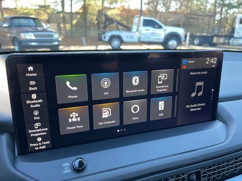 Certified 2023 Honda Accord EX-L image 15