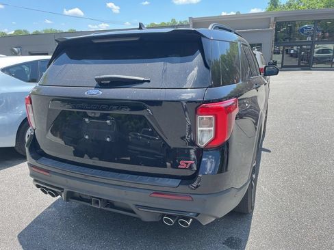 Used 2021 Ford Explorer ST w/ Equipment Group 401A AWD/4WD image 19