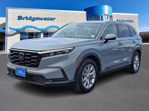 Used 2023 Honda CR-V EX-L image 3