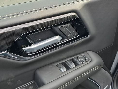 New 2026 GMC Yukon Elevation w/ Elevation Premium Package image 14