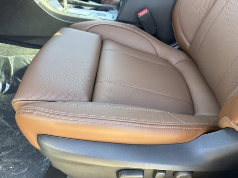 New 2026 Subaru Ascent Touring AWD/4WD image 27