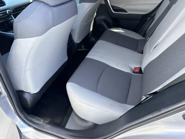 Used 2021 Toyota RAV4 XLE FWD image 13