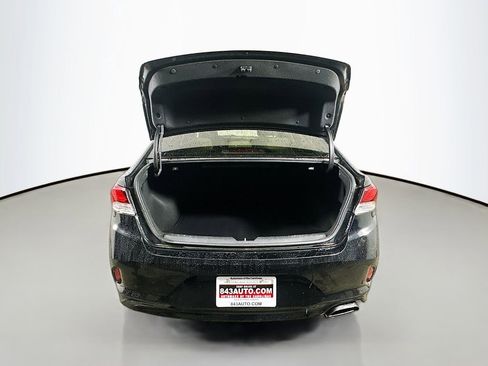 Used 2018 Hyundai Sonata SEL w/ Tech Package 04 FWD image 29