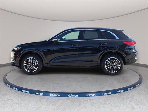 New 2025 Audi Q5 Premium image 6