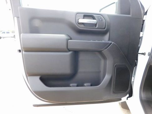 New 2025 Chevrolet Silverado 1500 W/T w/ WT Safety Package image 13