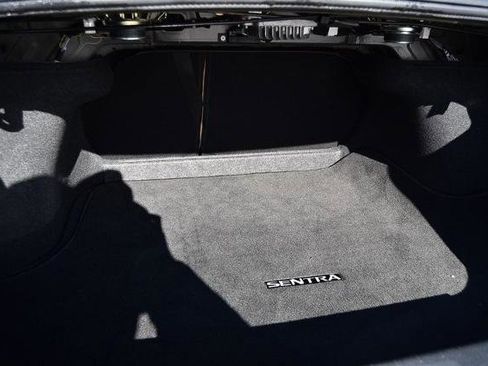 Certified 2024 Nissan Sentra SV w/ SV Premium Package image 28