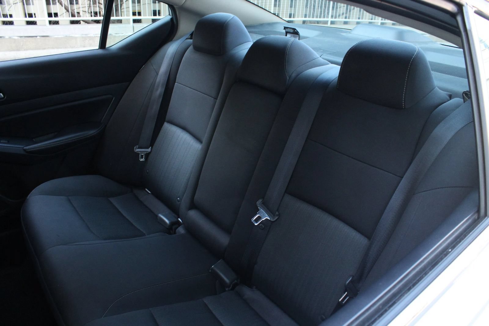 Used 2020 Nissan Altima 2.5 S FWD image 18