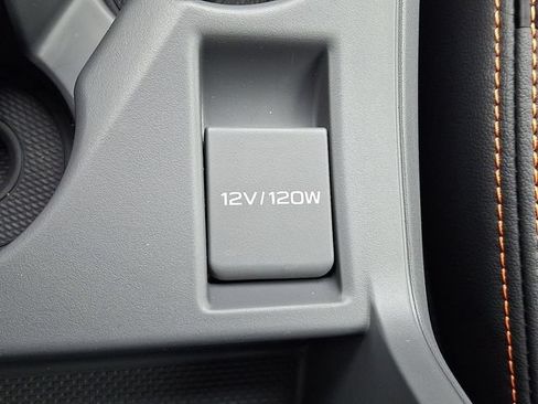 New 2026 Subaru Crosstrek 2.5i Limited AWD/4WD image 15