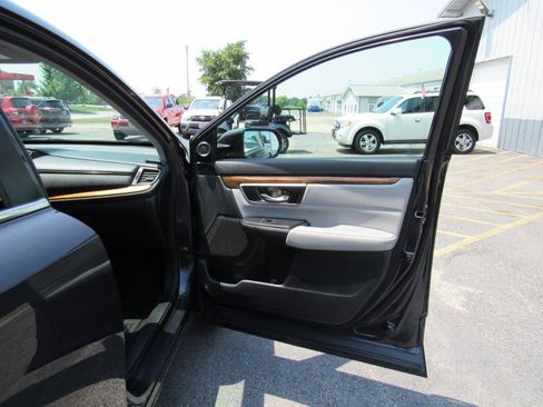 Used 2017 Honda CR-V EX-L image 33