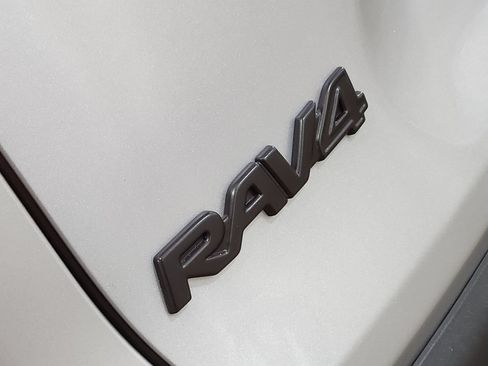 Used 2025 Toyota RAV4 XLE Premium w/ Weather Package AWD/4WD image 25