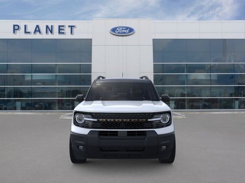 New 2026 Ford Bronco Sport Big Bend w/ Convenience Package AWD/4WD image 7