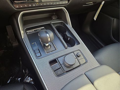 New 2026 MAZDA CX-90 3.3 Turbo w/ Preferred Package image 30