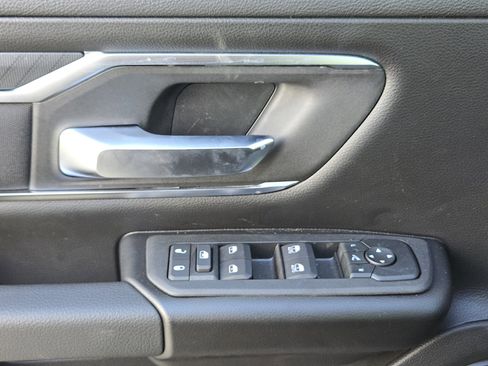 New 2025 RAM 1500 Big Horn image 18