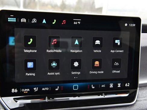 New 2025 Volkswagen Tiguan S image 14