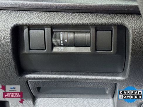 Certified 2024 Subaru Impreza RS image 10