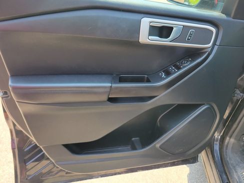Used 2021 Ford Explorer 4WD Police Interceptor w/ Interior Upgrade Package image 19
