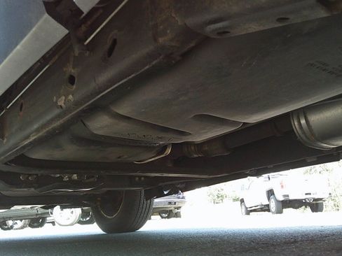 Used 2013 Chevrolet Suburban LT w/ Suspension Package, Off-Road AWD/4WD image 15