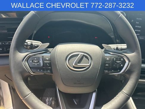 Used 2024 Lexus TX 350 FWD w/ Cold Weather Package image 19