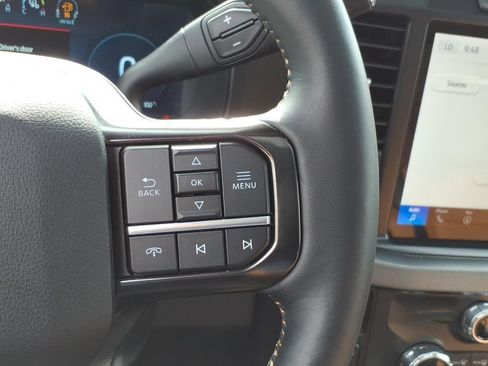 Used 2024 Ford F350 Platinum AWD/4WD image 18