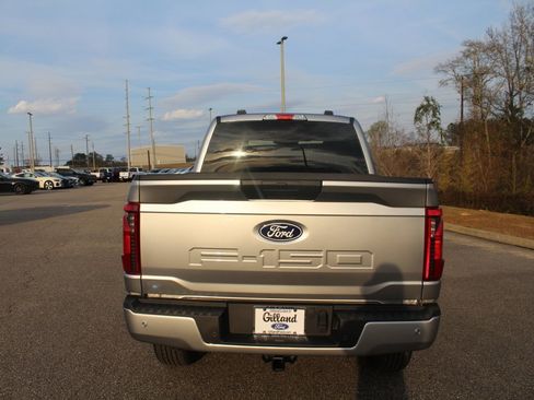 New 2026 Ford F150 STX w/ Equipment Group 200A image 11