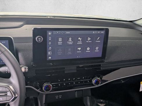 New 2026 Honda Prologue EX image 12