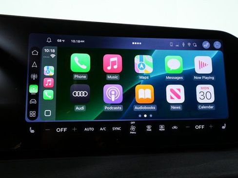 New 2026 Audi Q3 quattro 2.0T image 16