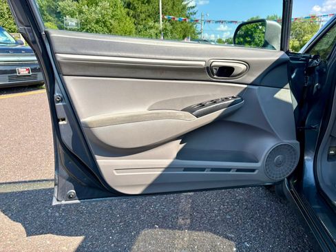 Used 2011 Honda Civic EX image 11