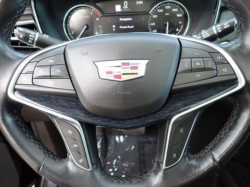 Used 2024 Cadillac XT5 Premium Luxury image 19