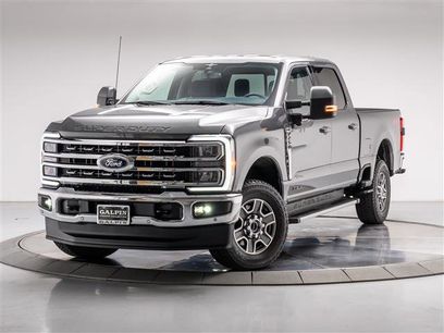 Used 2023 Ford F250 Lariat w/ Tow Technology Package