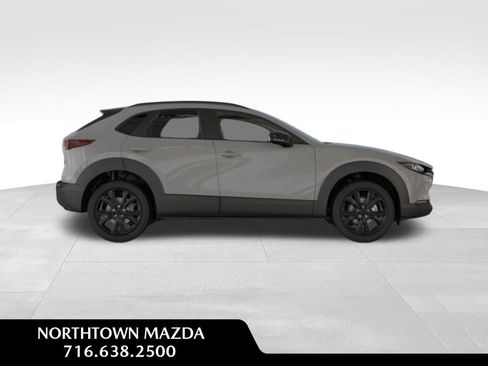 New 2026 MAZDA CX-30 AWD 2.5 S image 4