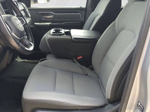 Used 2022 RAM 1500 Big Horn RWD image 14