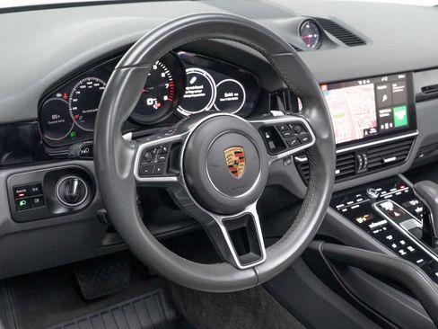 Used 2020 Porsche Cayenne AWD/4WD image 22