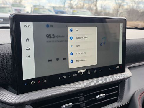 New 2026 Ford Explorer ST AWD/4WD image 54