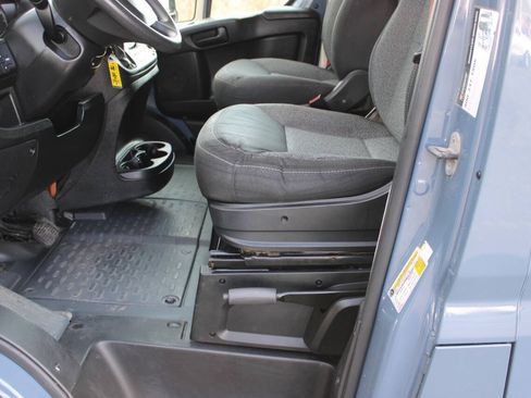 Used 2020 RAM ProMaster 3500 FWD image 7