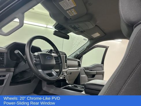 Used 2024 Ford F150 XLT w/ Equipment Group 303A High image 28