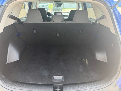 Used 2023 Kia Seltos LX AWD/4WD image 14