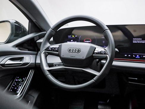 New 2025 Audi A6 e-tron Premium Plus image 18