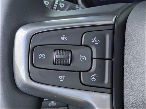 New 2026 Chevrolet Silverado 1500 LT w/ All Star Edition Plus AWD/4WD image 23